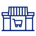 Supermercado icon