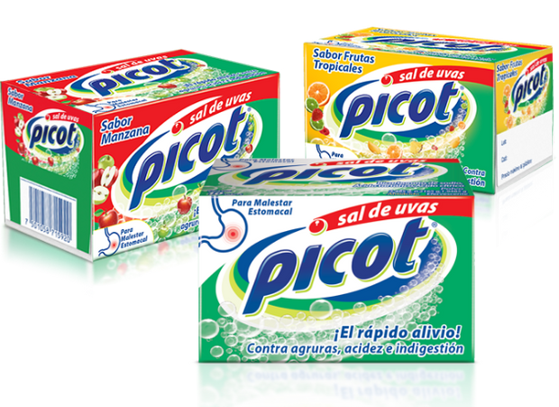 Picot