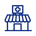 Farmacia Icon